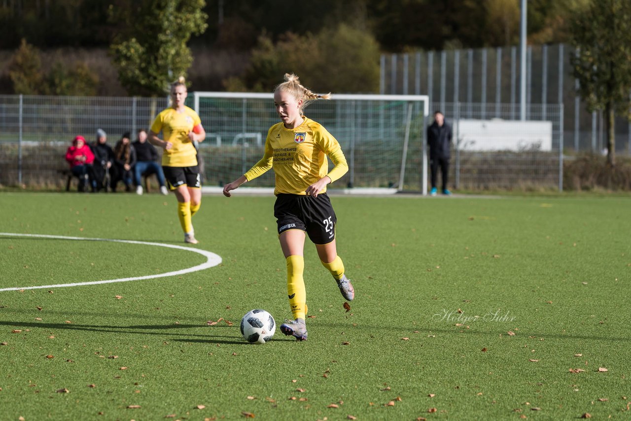 Bild 151 - F FSC Kaltenkirchen - SV Frisia 03 Risum-Lindholm : Ergebnis: 0:7